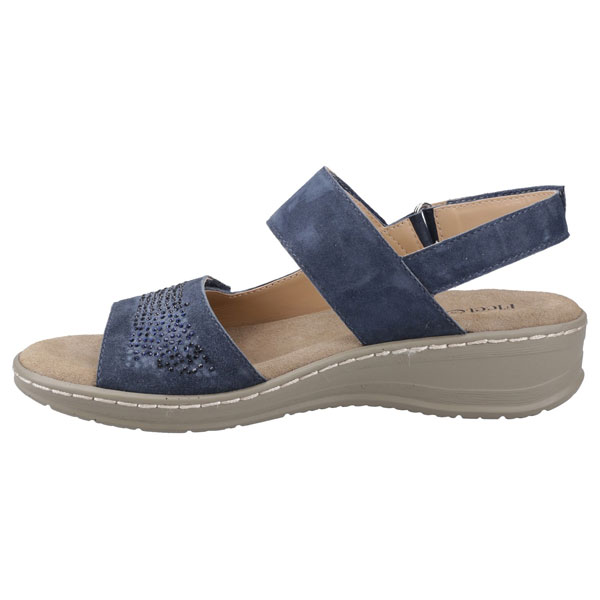 Bernice Elegant Sandal