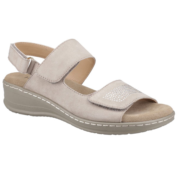 Bernice Elegant Sandal