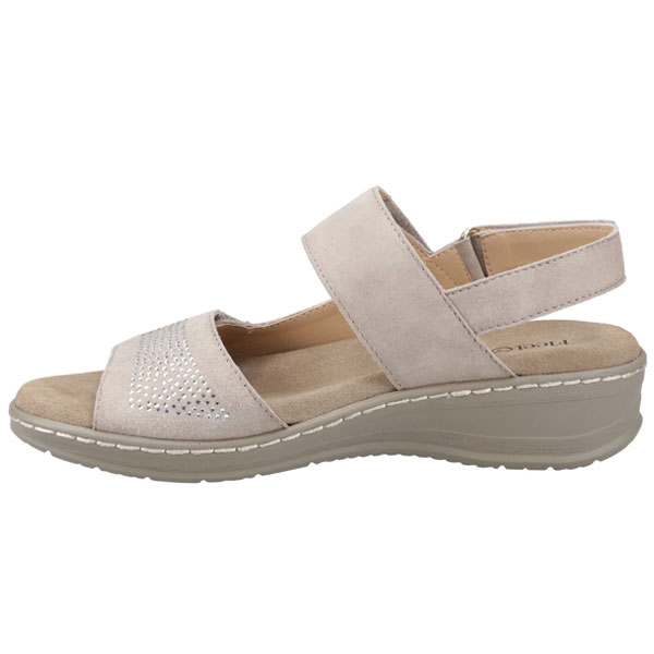 Bernice Elegant Sandal
