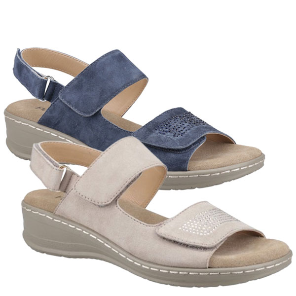 Bernice Elegant Sandal
