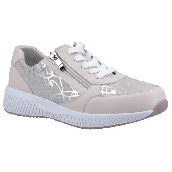Bev Soft-Step Walking Shoes
