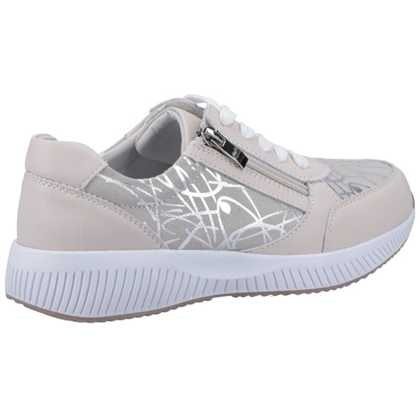 Bev Soft-Step Walking Shoes