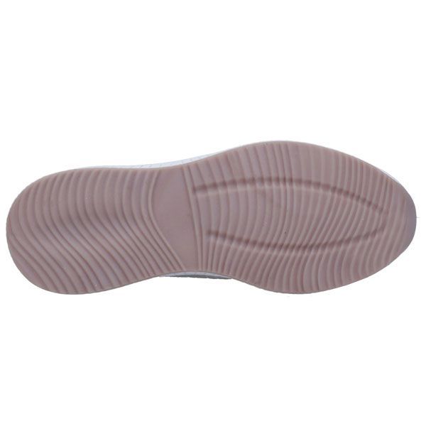 Bev Soft-Step Walking Shoes