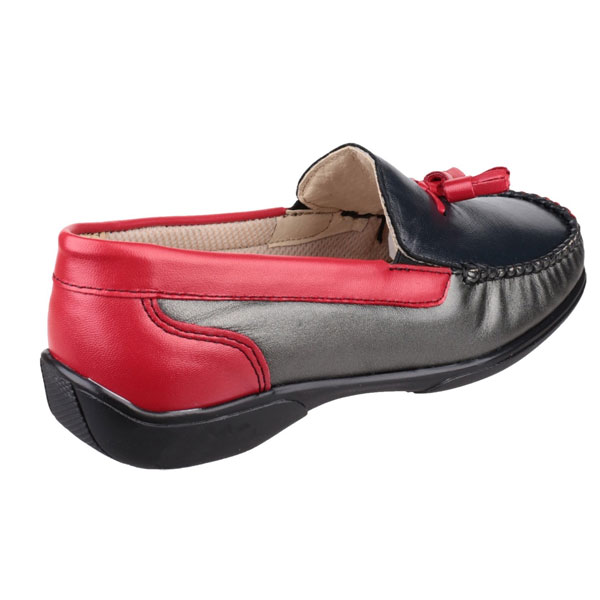 Biddlestone Stylish Loafer Shoe