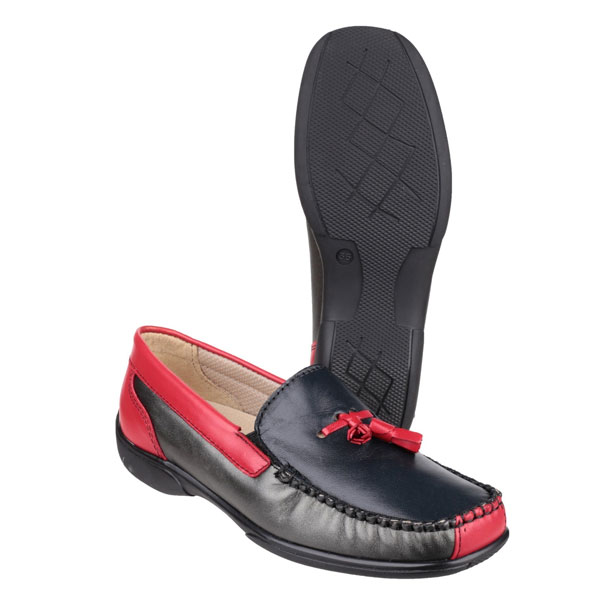 Biddlestone Stylish Loafer Shoe