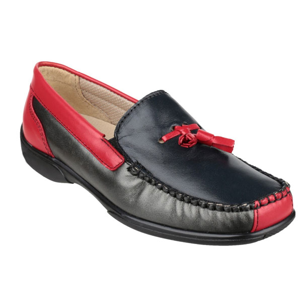 Biddlestone Stylish Loafer Shoe