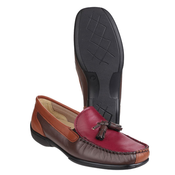 Biddlestone Stylish Loafer Shoe