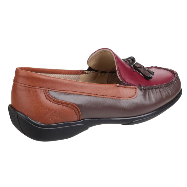 Biddlestone Stylish Loafer Shoe