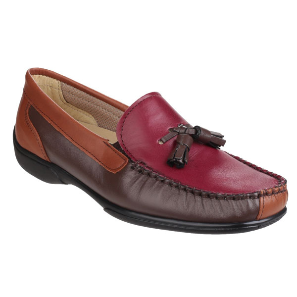Biddlestone Stylish Loafer Shoe