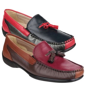 Biddlestone Stylish Loafer Shoe