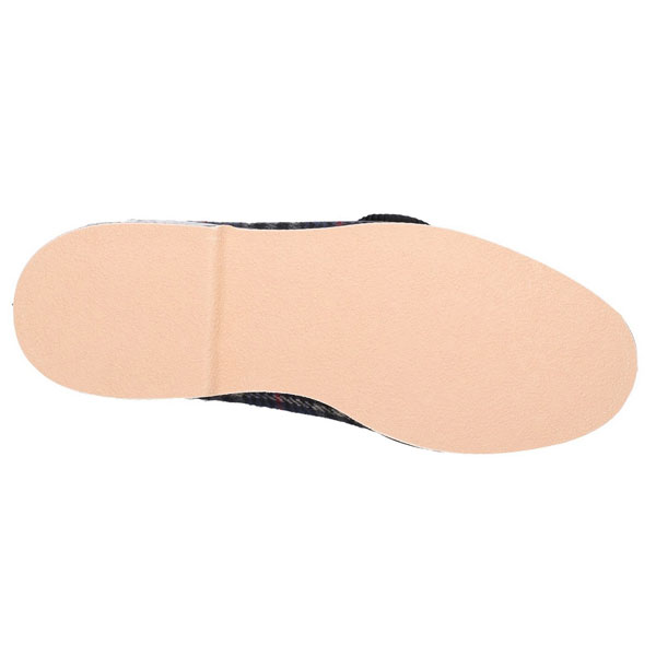 Bill SoftStep Touch Slipper
