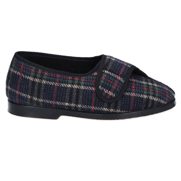 Bill SoftStep Touch Slipper