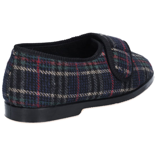 Bill SoftStep Touch Slipper
