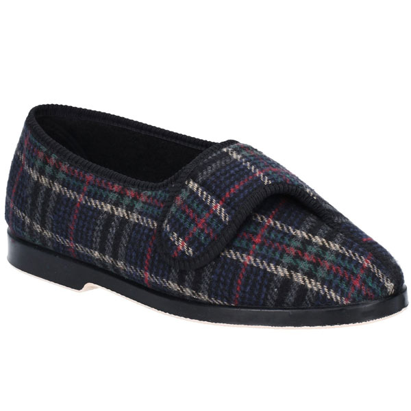 Bill SoftStep Touch Slipper
