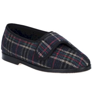 Bill SoftStep Touch Slipper