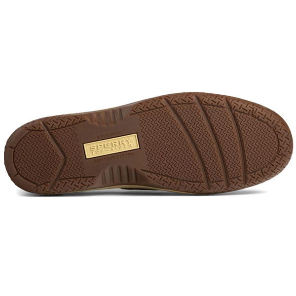 Billfish 3-Eye Coastal Shoe
