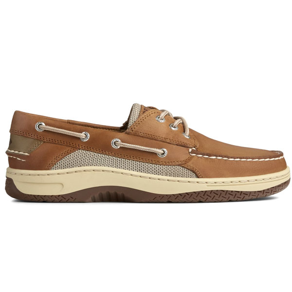 Billfish 3-Eye Coastal Shoe