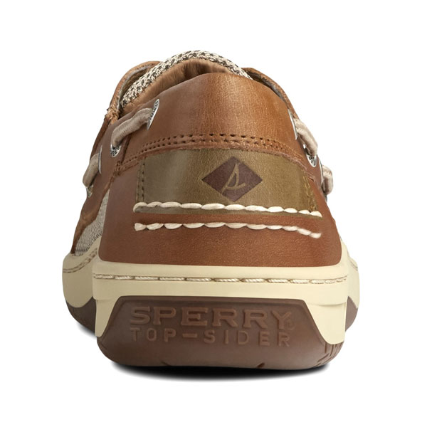 Billfish 3-Eye Coastal Shoe