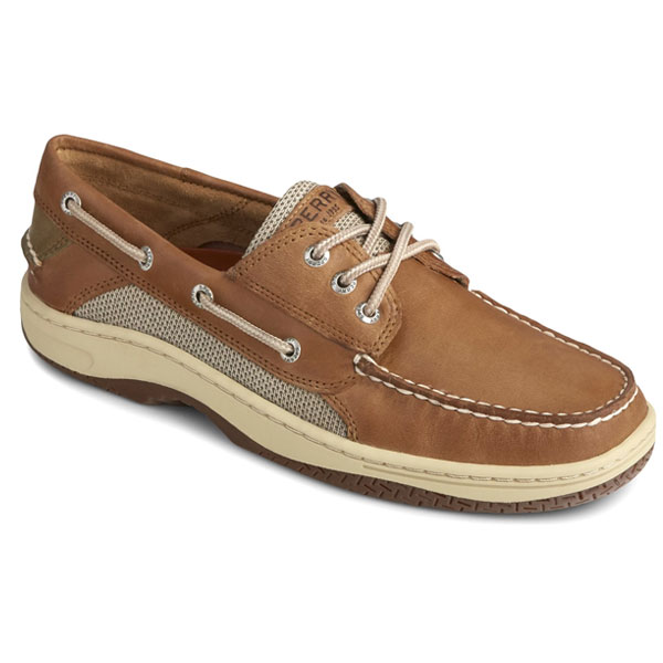 Billfish 3-Eye Coastal Shoe