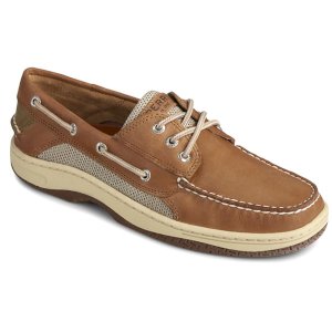 Billfish 3-Eye Coastal Shoe