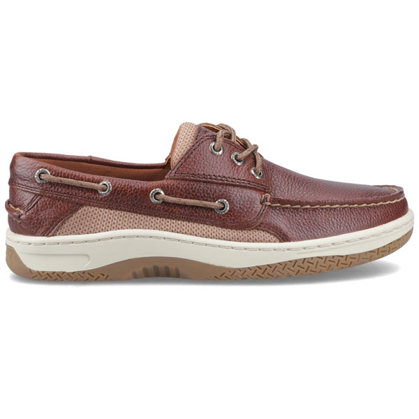 Billfish Iconic Boat Shoes