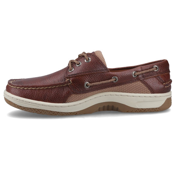 Billfish Iconic Boat Shoes