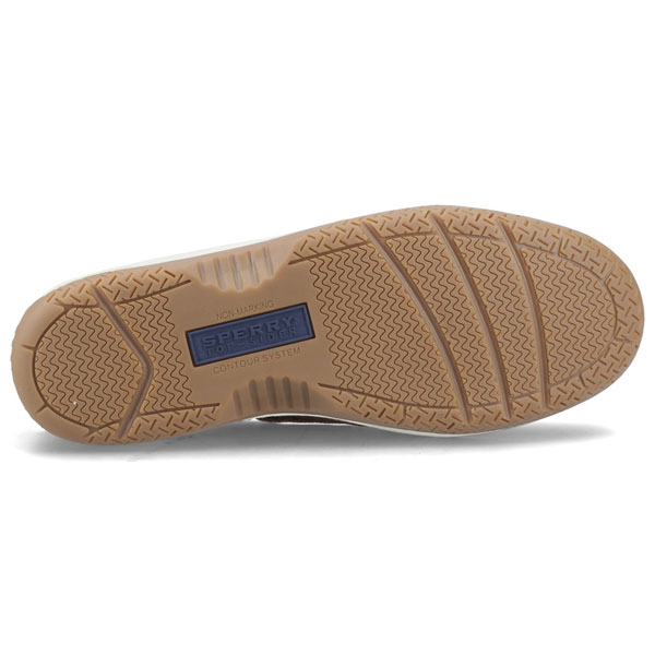 Billfish Iconic Boat Shoes