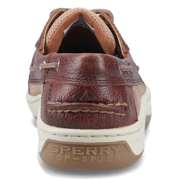 Billfish Iconic Boat Shoes