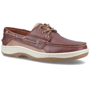 Billfish Iconic Boat Shoes