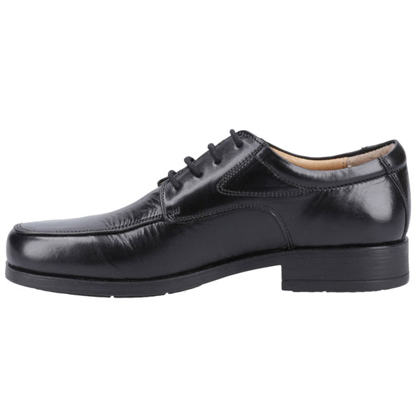 Birmingham Tradition Lace Shoe