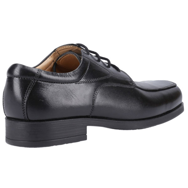 Birmingham Tradition Lace Shoe