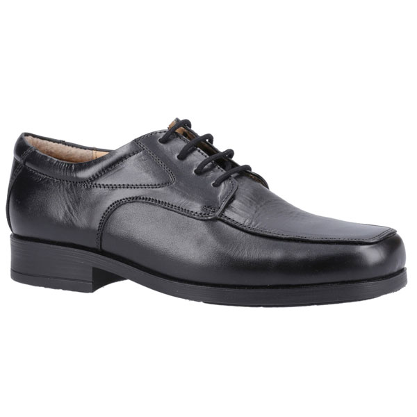 Birmingham Tradition Lace Shoe