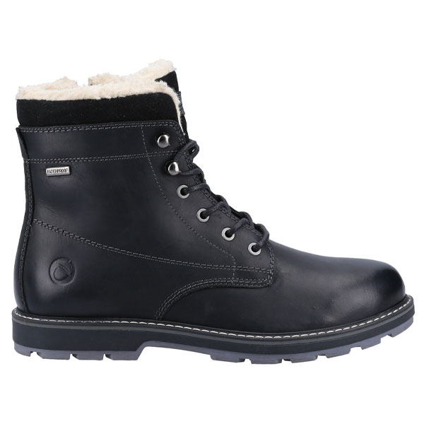 Bishop Work Boots – Classic Style