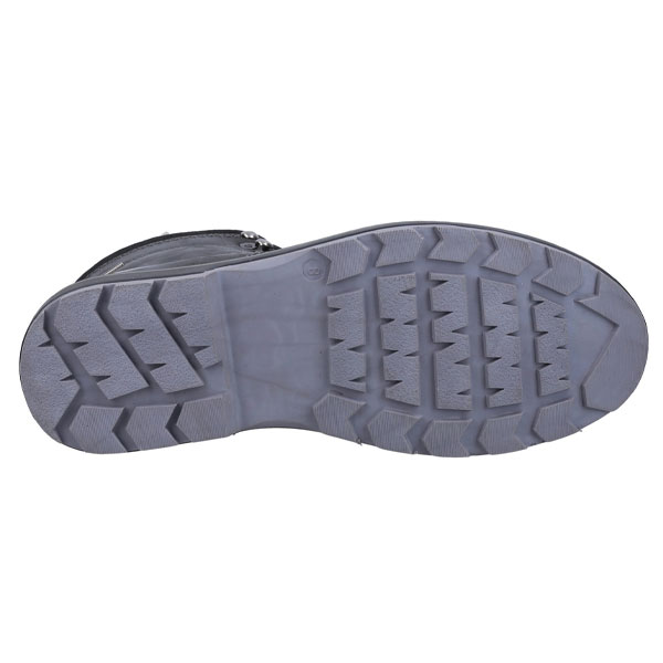 Bishop Work Boots – Classic Style