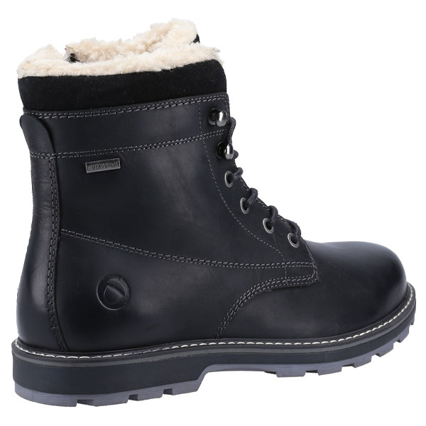 Bishop Work Boots – Classic Style
