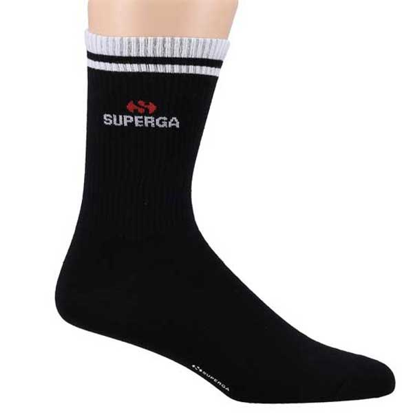 Black Crew Socks for Casual or Dress Shoes