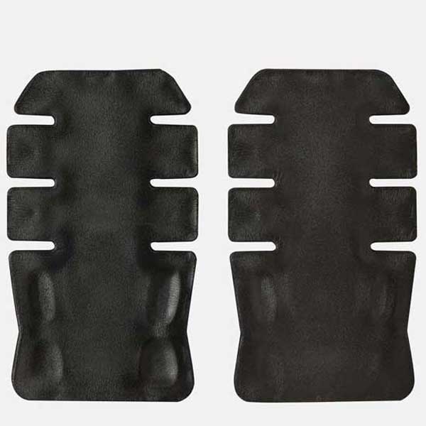 Black Cushioned Knee Pads Insert