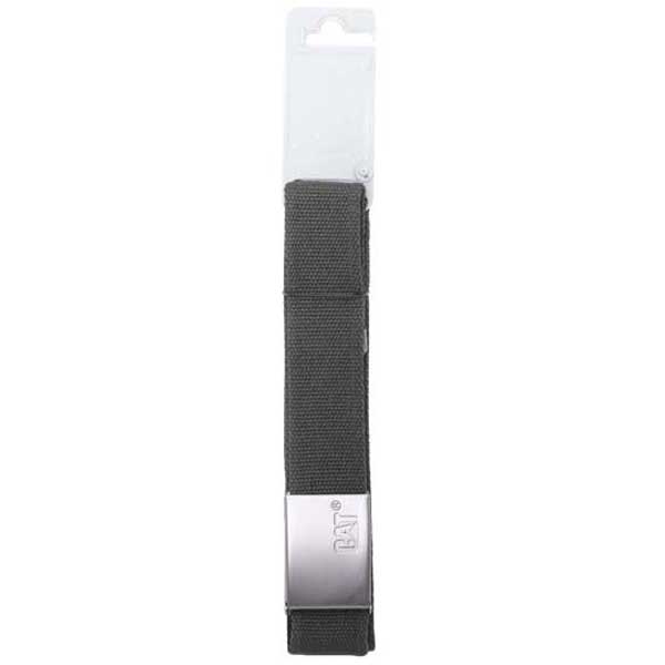 Black Value Belt Flexible Daily Use Style