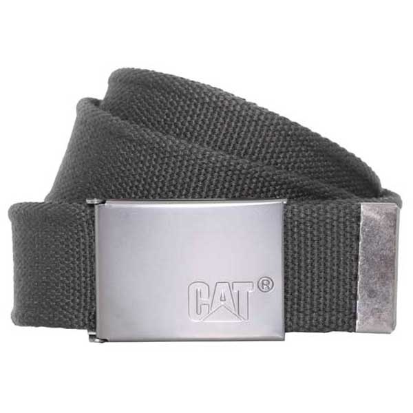 Black Value Belt Flexible Daily Use Style