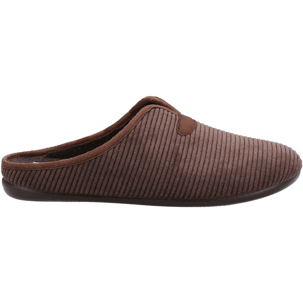 Blackbird Lightweight & Flexible Slipper