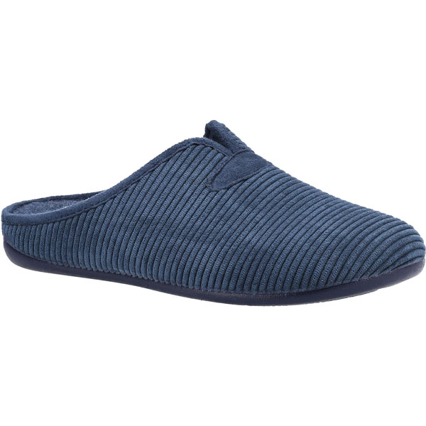 Blackbird Lightweight & Flexible Slipper