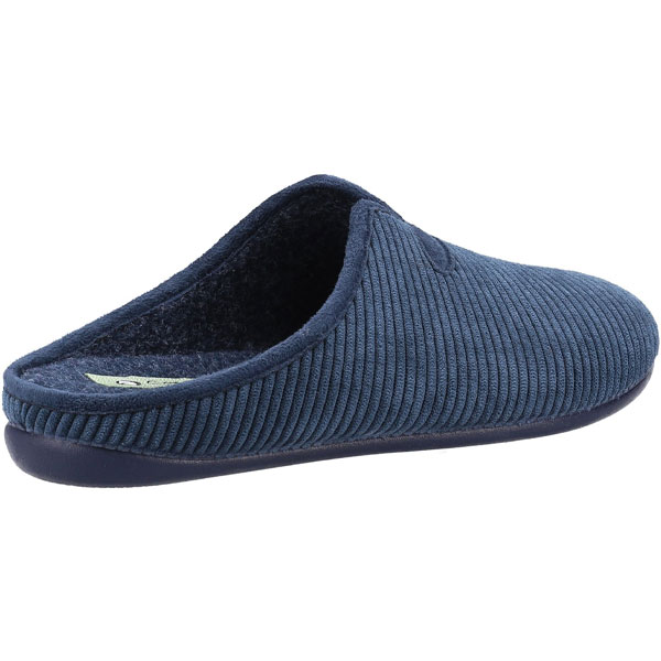 Blackbird Lightweight & Flexible Slipper