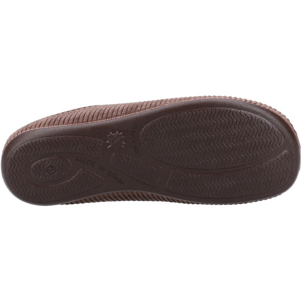 Blackbird Lightweight & Flexible Slipper