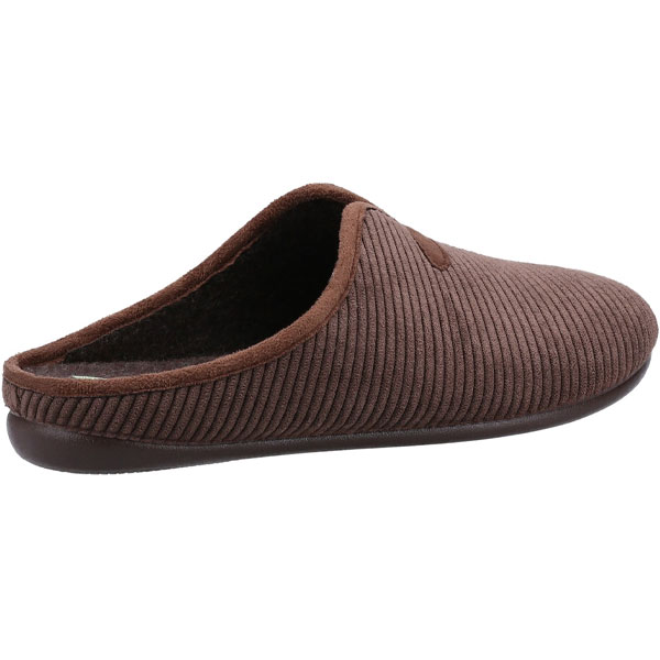 Blackbird Lightweight & Flexible Slipper