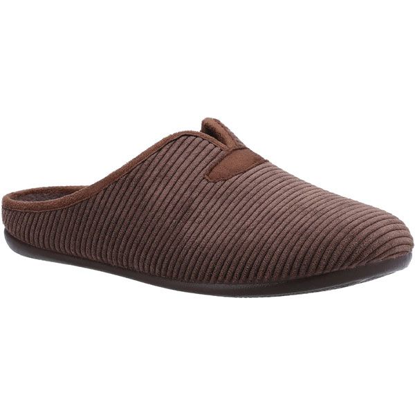 Blackbird Lightweight & Flexible Slipper