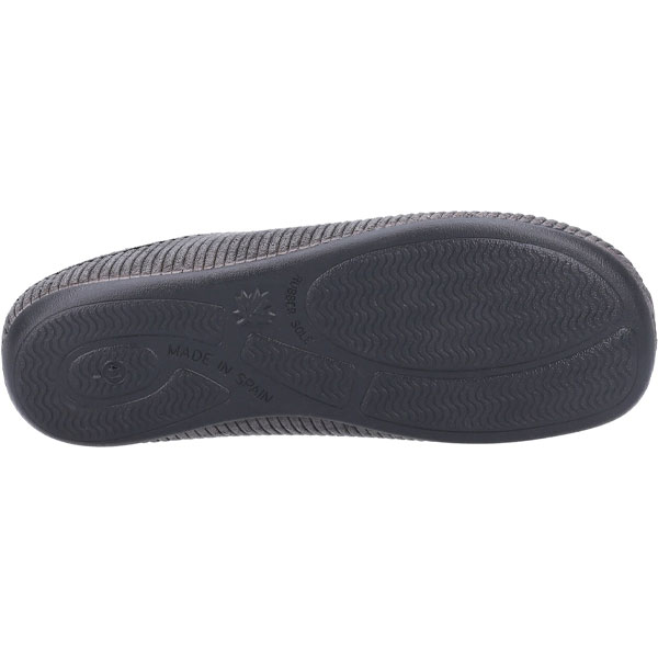 Blackbird Lightweight & Flexible Slipper