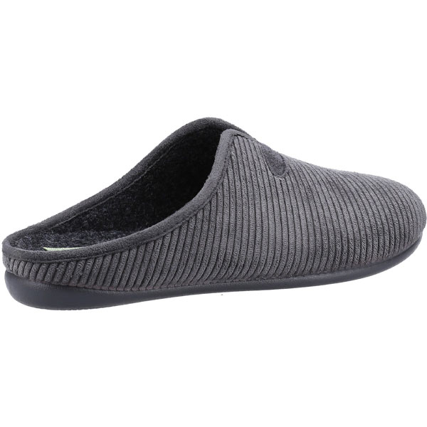 Blackbird Lightweight & Flexible Slipper