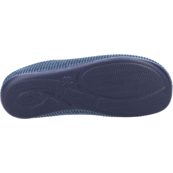 Blackbird Lightweight & Flexible Slipper