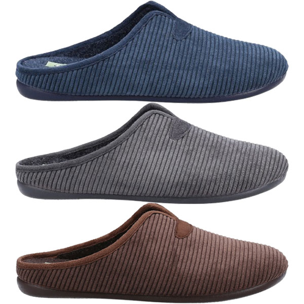Blackbird Lightweight & Flexible Slipper