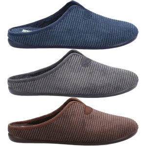 Blackbird Lightweight & Flexible Slipper